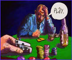 Официальный сайт Casino Bounty
