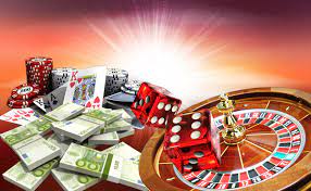 Официальный сайт Casino Onion